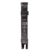 THQP120 - Asm THQP C/B 1 Pole 120/240V